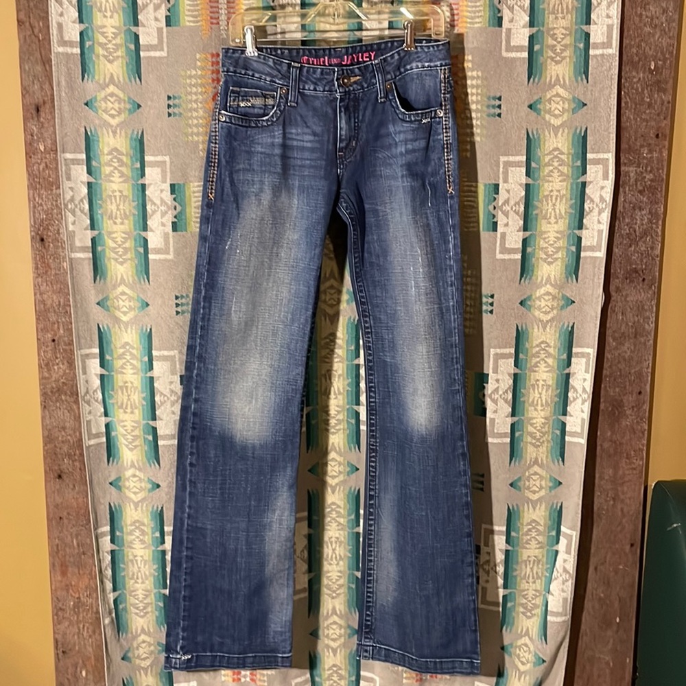 Cruel girl 28 XL jayley